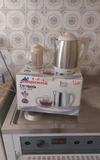 چای ساز تفال