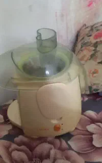 آبمیوه گیری ژاپن سالم