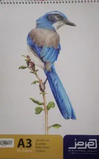 دفتر طراحی a3