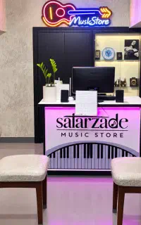 آموزش انواع سازها
