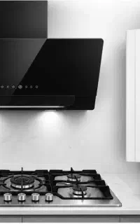 تعمیرات تخصصی هودو گاز صفحه ای