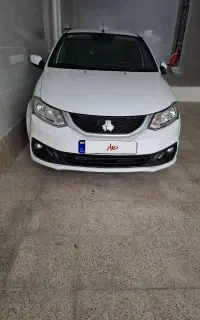 ساینا دوگانه کارخانه ۴۰۲