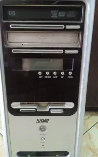 کیس کامپیوتر