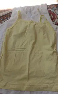 زیر پوش تک ،نخ پنبه صددرصداصل