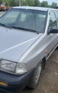 پراید ۱۴۱