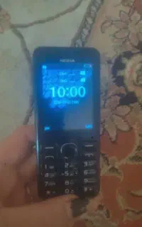 گوشی نوکیا دو سیم کارت
