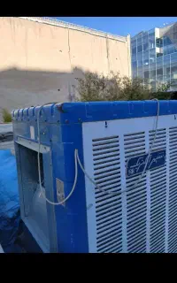 کولر آبی ۷۰۰۰سپهرالکتریک