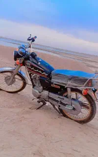 موتور 200مدل 91 سالم
