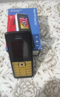 نوکیا 107