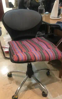 صندلی چرخدار