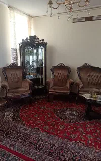 مبل کلاسیک