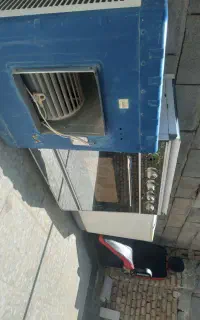 فروش اجاق گاز  کهنه شور