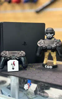 اسلیم دوستهPs4 کپی خور