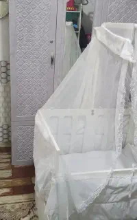 گهواره بچه