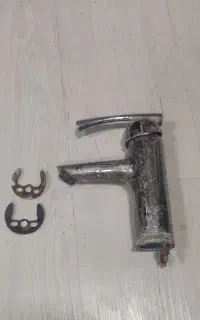 شیر روشویی