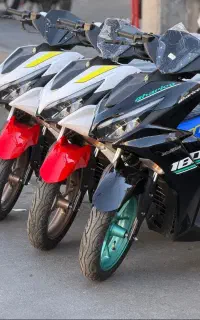 طرح آیروکس180 نیوفیس آرمان مدل1402صفر کیلومتر