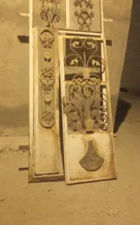 درب و پنجره