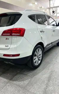 جک اس ۵ مدل ۹۷ در حد صفر