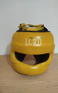 کلاه بوکس