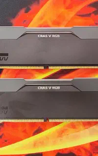 فروش دو سری رم 48 و 32 گیگ DDR5
