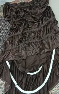 کاور مبل سلطنتی