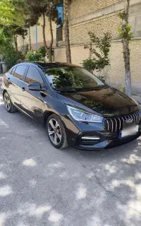 آریزو fl5 مدل 1403 مشابه صفر