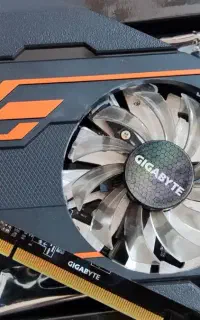 کارت گرافیک NVIDIA GT 1030 2GB با گارانتی