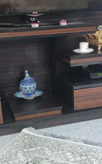 میز تلویزیون