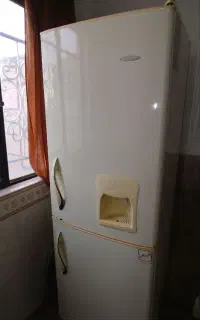 فروش یخچال فریزر امرسان