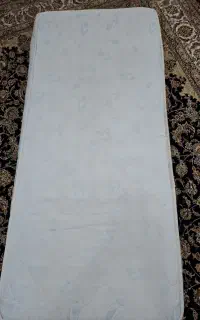 تشک خوشخواب یک نفره ۸۰×180 رویال