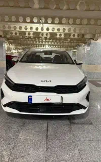 کیا k3 (سراتو فول) ۲۰۲۵