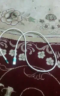 کابل شارژر سوکت کوچیک فوق فست epimaxاصل