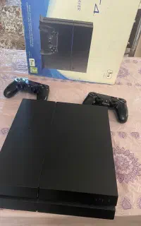 ps4 یک‌ترا کپیخور دو دسته