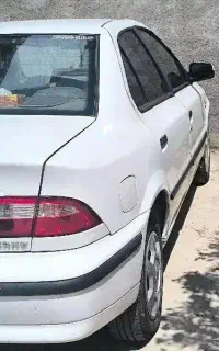 سمند
