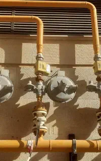 گازرسانی زرخالص
