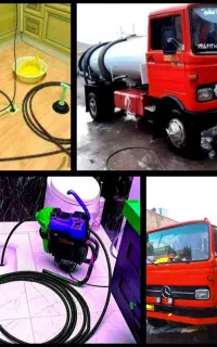 تخلیه چاه ولوله بازکنی/بوشهر/چغادک/عالیشهر/گورک۲۴س