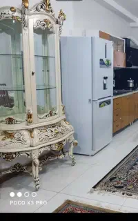 یخچال فریزرتکنو ۲۷فوت