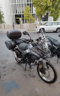 NH 180 فول تجهیزات