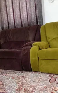مبل راحتی