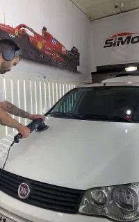 پولیش،احیای رنگ بدنه خودرو+هدیه صفرشوی تخصصی موتور