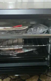 توستر نو