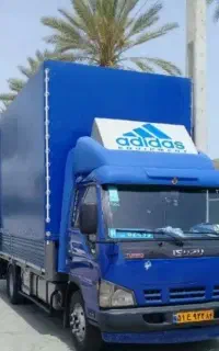 اتوبار اسباب کشی منزل باکارگر تضمینی باماشین