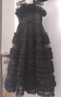 لباس مجلسی