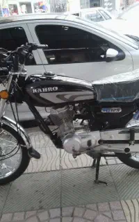 موتور125رهرو