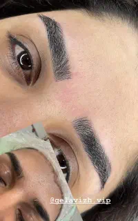 ارایش و‌زلف لباس محلی با مناسبترین قیمت