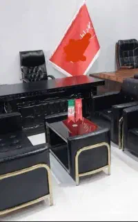 مبل 4نفره اطلس اجلاس میز اداری مدیریت