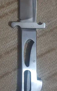 چاقو افغانیدرحدنو