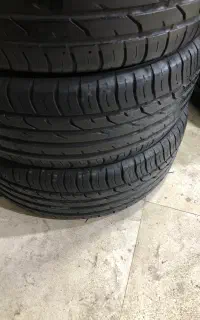 لاستیک ۲۰۵/۵۰/۱۶ بارز