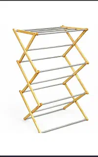 بندرخت چوبی  آکاردئونی