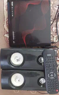 دستگاه DVD